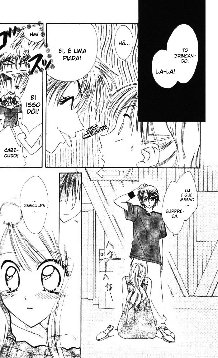 Kekkon Shiyou yo Vol. 1 Ch. 5 第24页