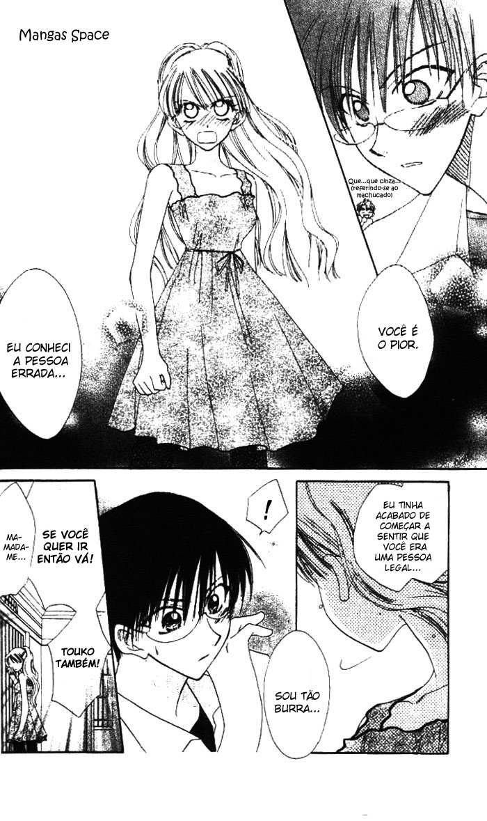 Kekkon Shiyou yo Vol. 1 Ch. 5 第30页