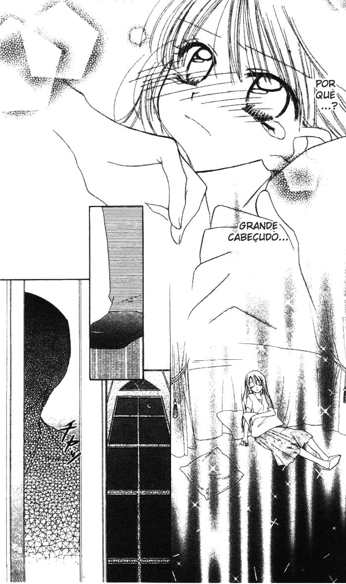 Kekkon Shiyou yo Vol. 1 Ch. 5 第33页