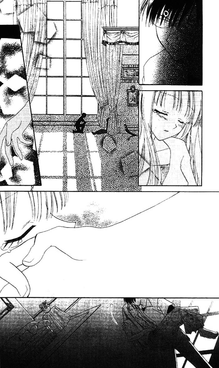 Kekkon Shiyou yo Vol. 1 Ch. 5 第34页