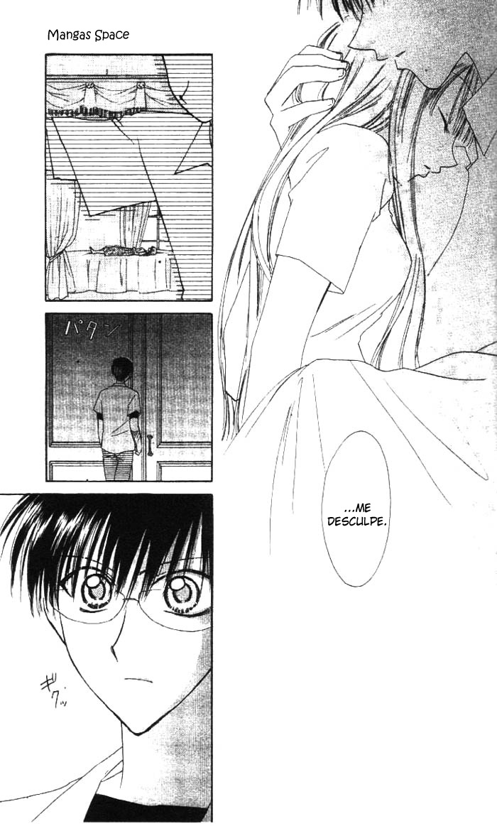 Kekkon Shiyou yo Vol. 1 Ch. 5 第35页