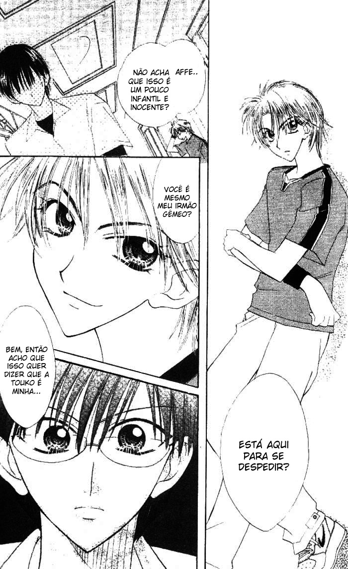 Kekkon Shiyou yo Vol. 1 Ch. 5 第36页
