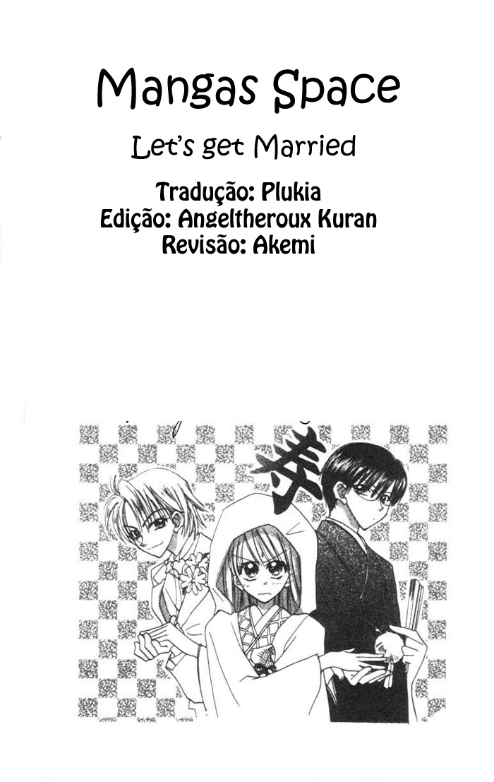 Kekkon Shiyou yo Vol. 1 Ch. 5 第38页