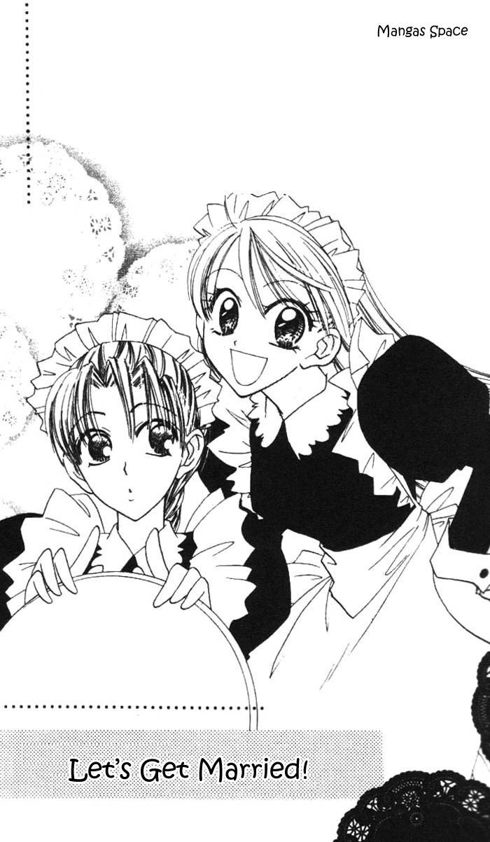 Kekkon Shiyou yo Vol. 1 Ch. 5 第39页