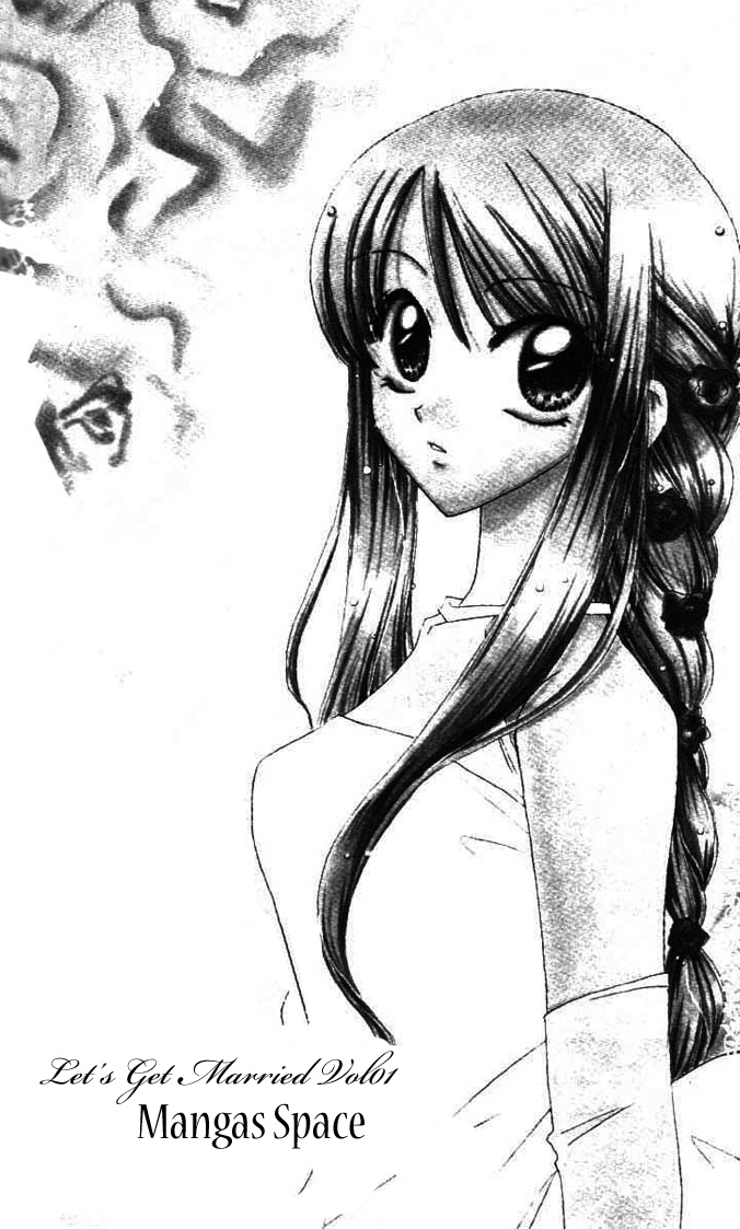 Kekkon Shiyou yo Vol. 1 Ch. 5 第6页