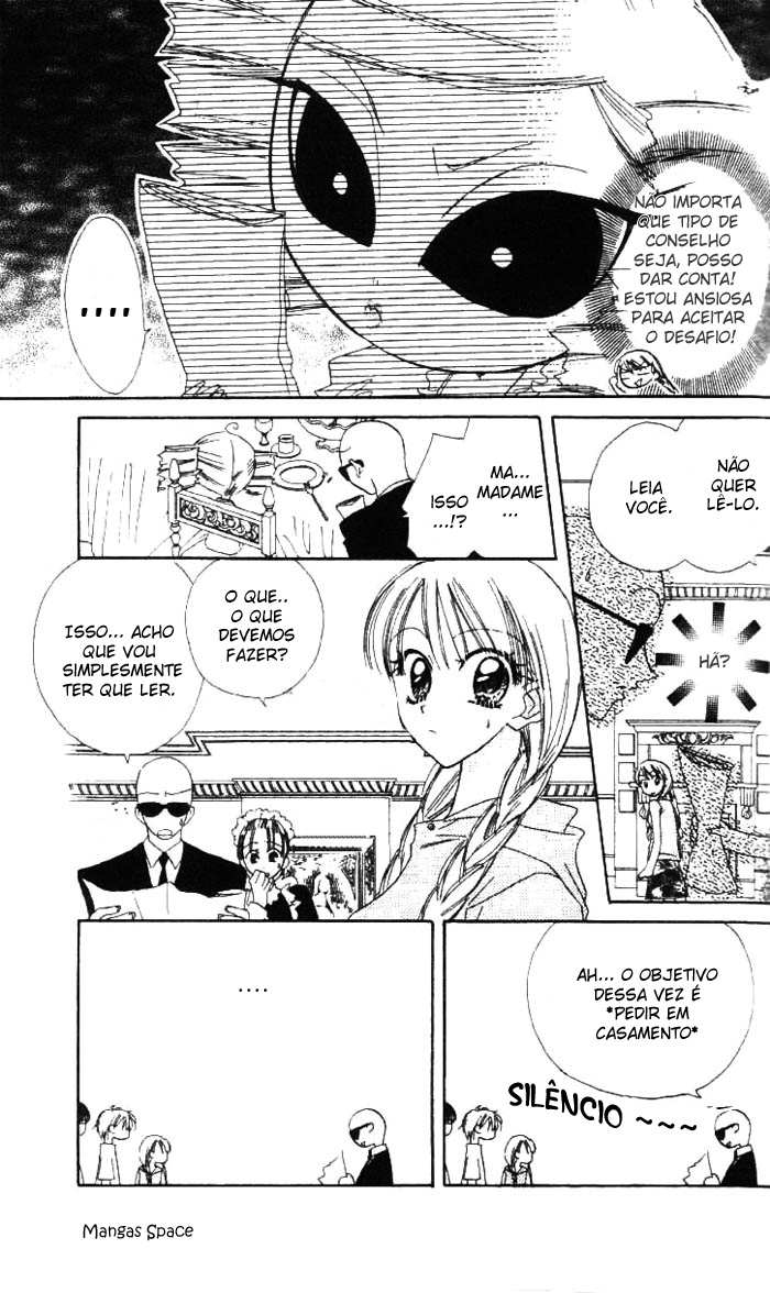 Kekkon Shiyou yo Vol. 1 Ch. 5 第9页