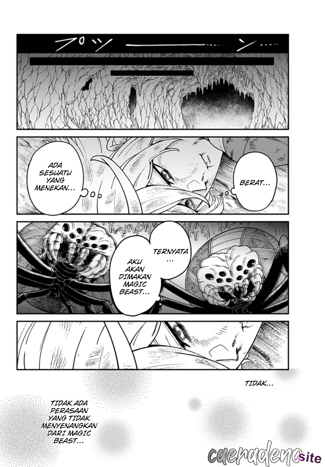 Nimotsu Mochi no Noukin Musou Buangan 第33页