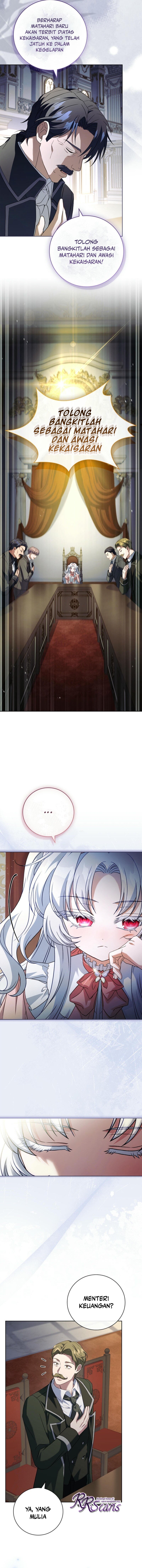 The Father and the Daughter Ch. 6 第12页