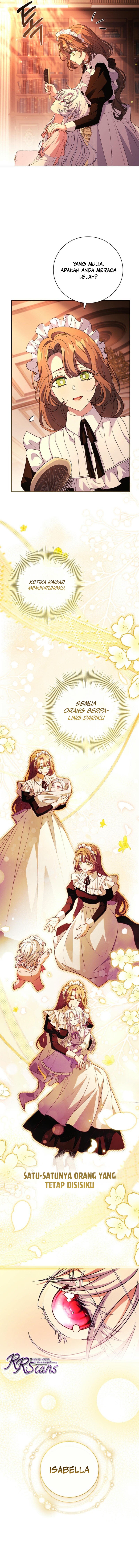 The Father and the Daughter Ch. 6 第14页