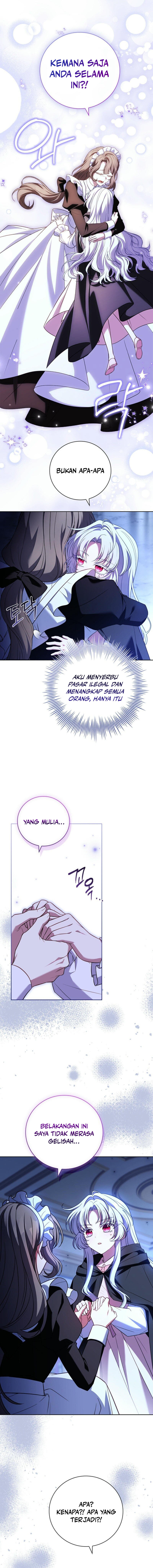 The Father and the Daughter Ch. 6 第3页
