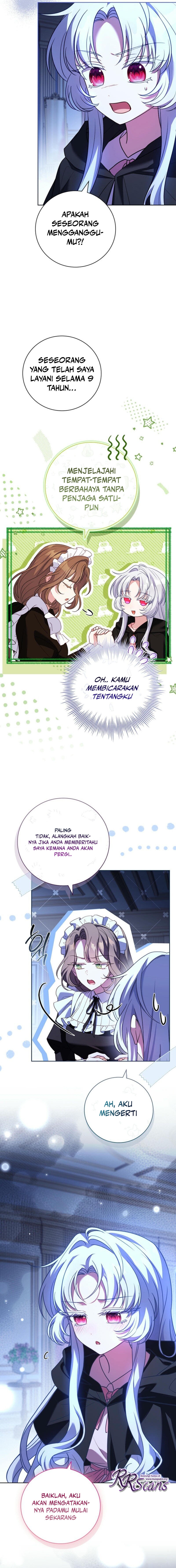 The Father and the Daughter Ch. 6 第4页