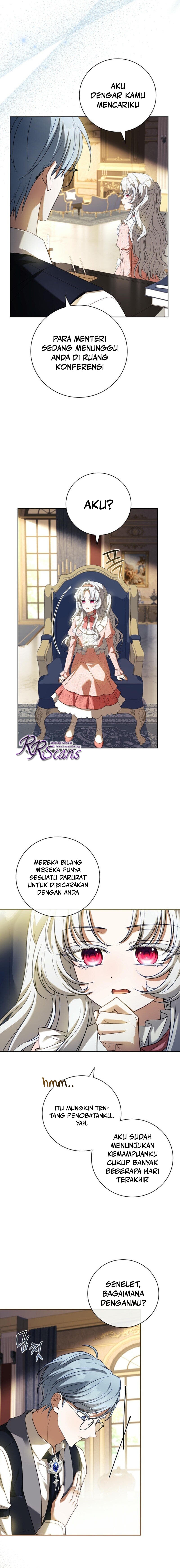 The Father and the Daughter Ch. 6 第6页