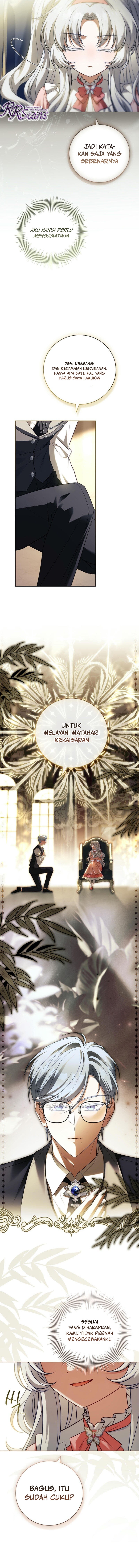 The Father and the Daughter Ch. 6 第8页