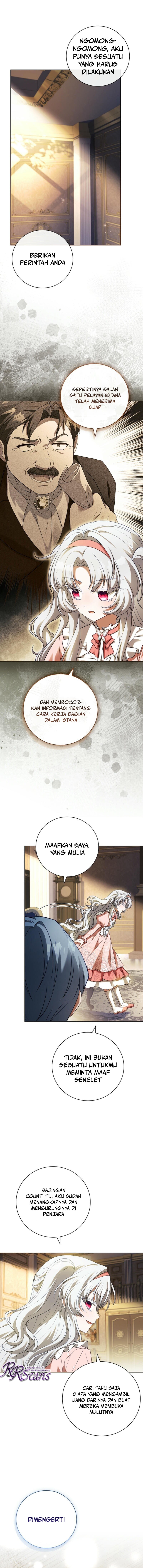 The Father and the Daughter Ch. 6 第9页