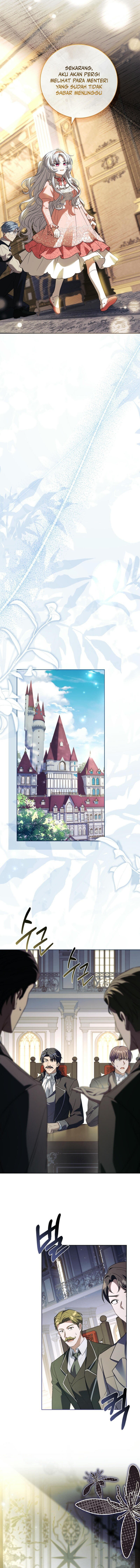 The Father and the Daughter Ch. 6 第10页
