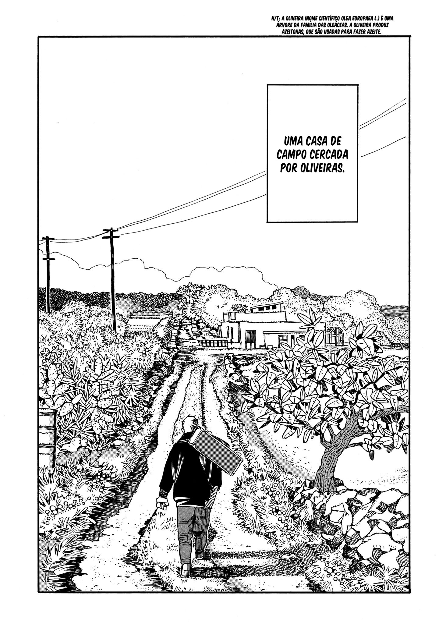 Assassin no Kyuujitsu Sorvete 第10页
