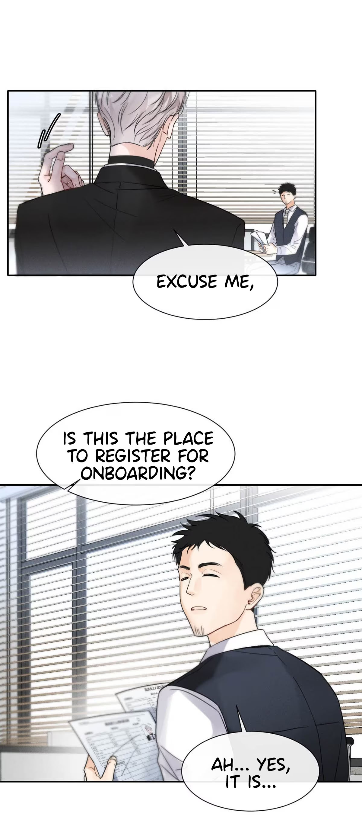 I Became a First-Class Guide Thanks to My Childhood Friends You’re clearly an S-Class Guide. 第20页