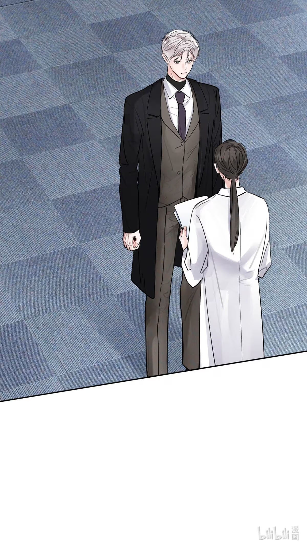 I Became a First-Class Guide Thanks to My Childhood Friends You’re clearly an S-Class Guide. 第35页