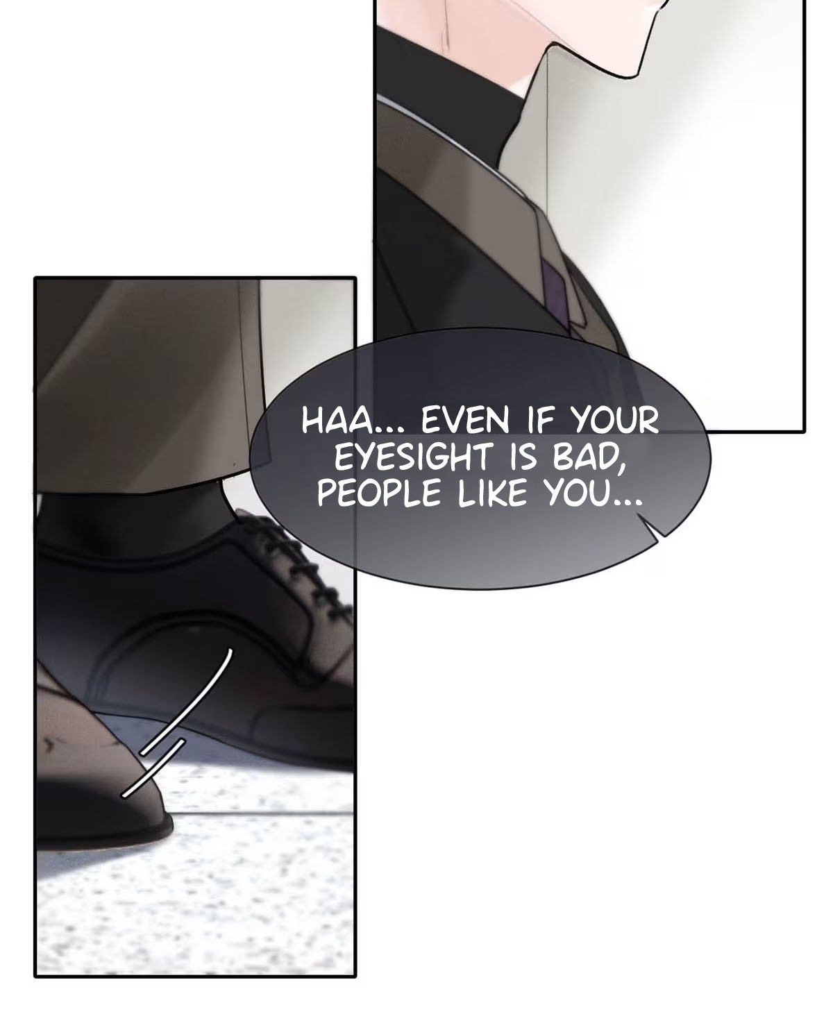 I Became a First-Class Guide Thanks to My Childhood Friends You’re clearly an S-Class Guide. 第10页