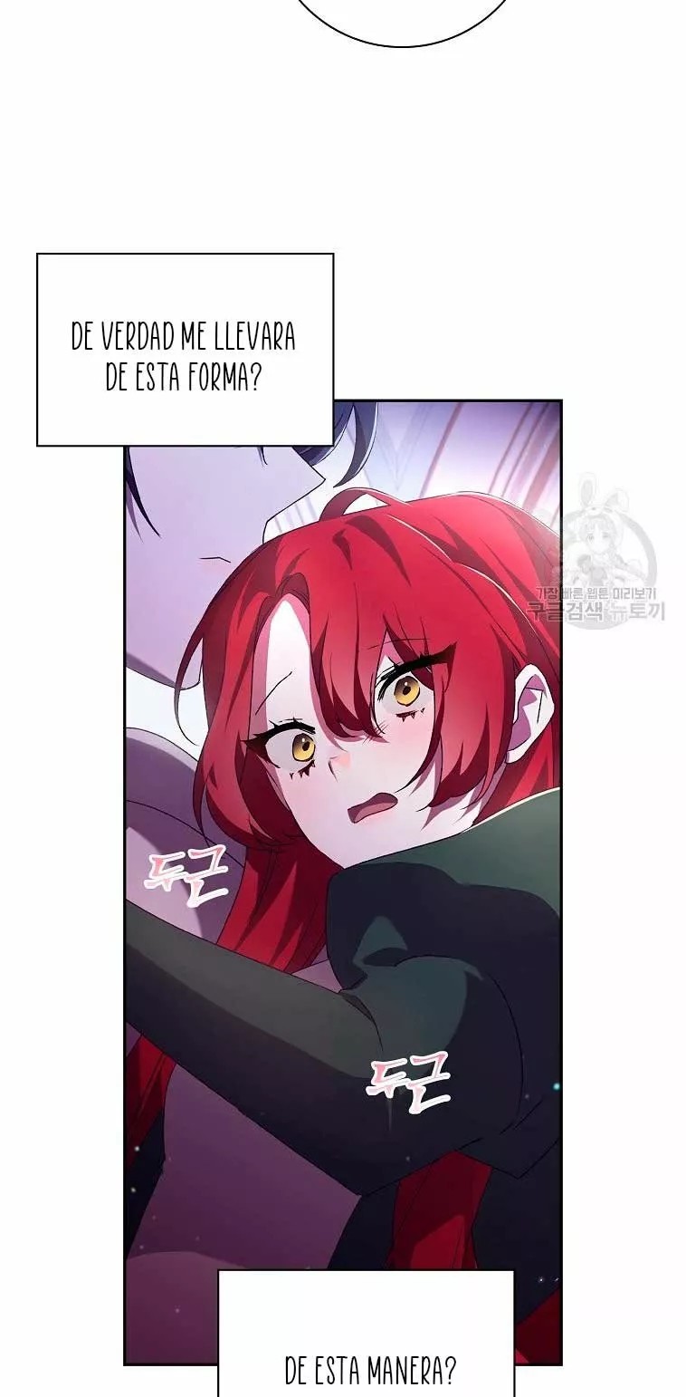The Princess in the Attic Vol. 1 Ch. 6 第11页