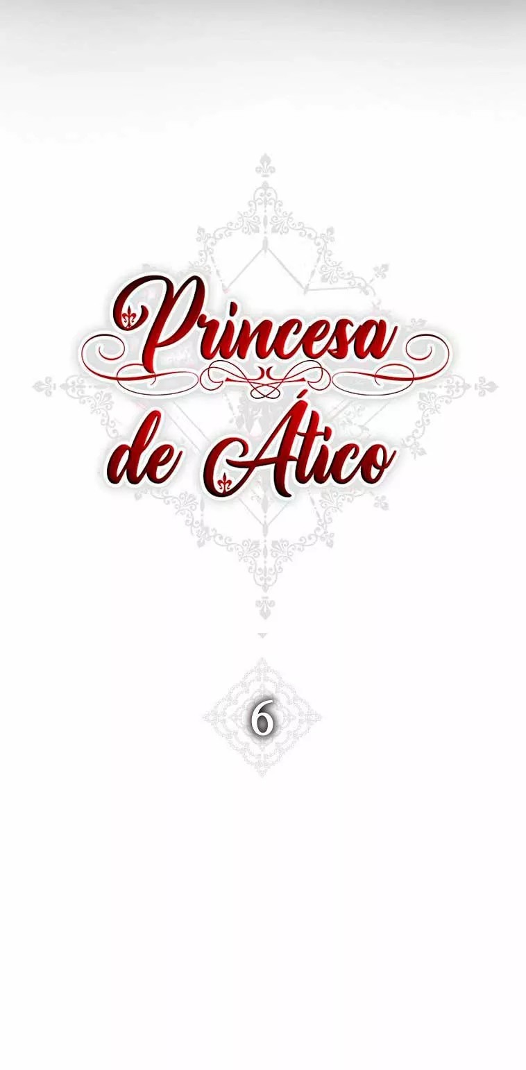 The Princess in the Attic Vol. 1 Ch. 6 第18页