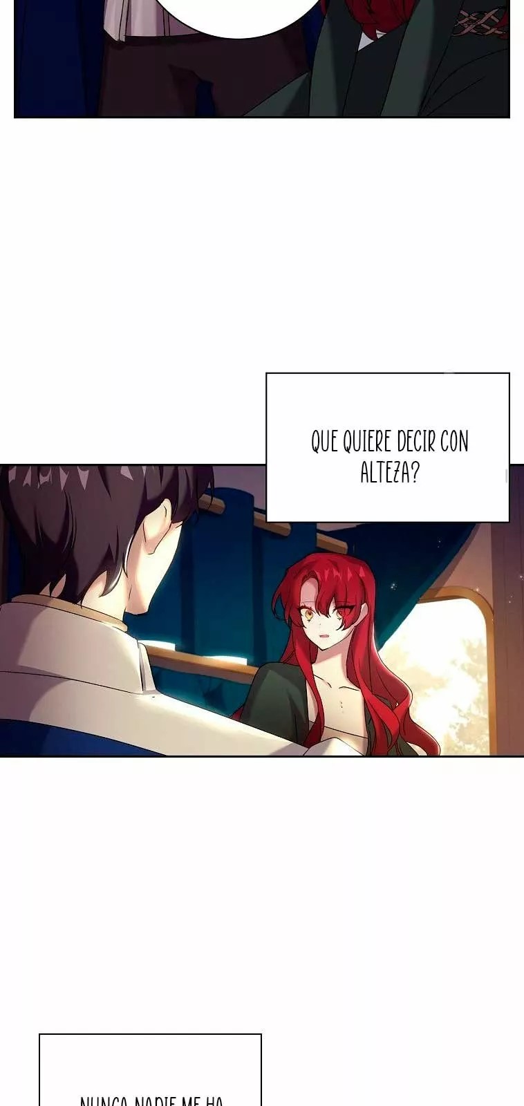 The Princess in the Attic Vol. 1 Ch. 6 第34页