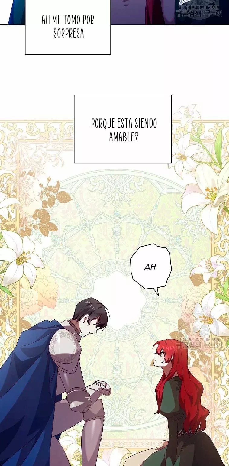 The Princess in the Attic Vol. 1 Ch. 6 第5页
