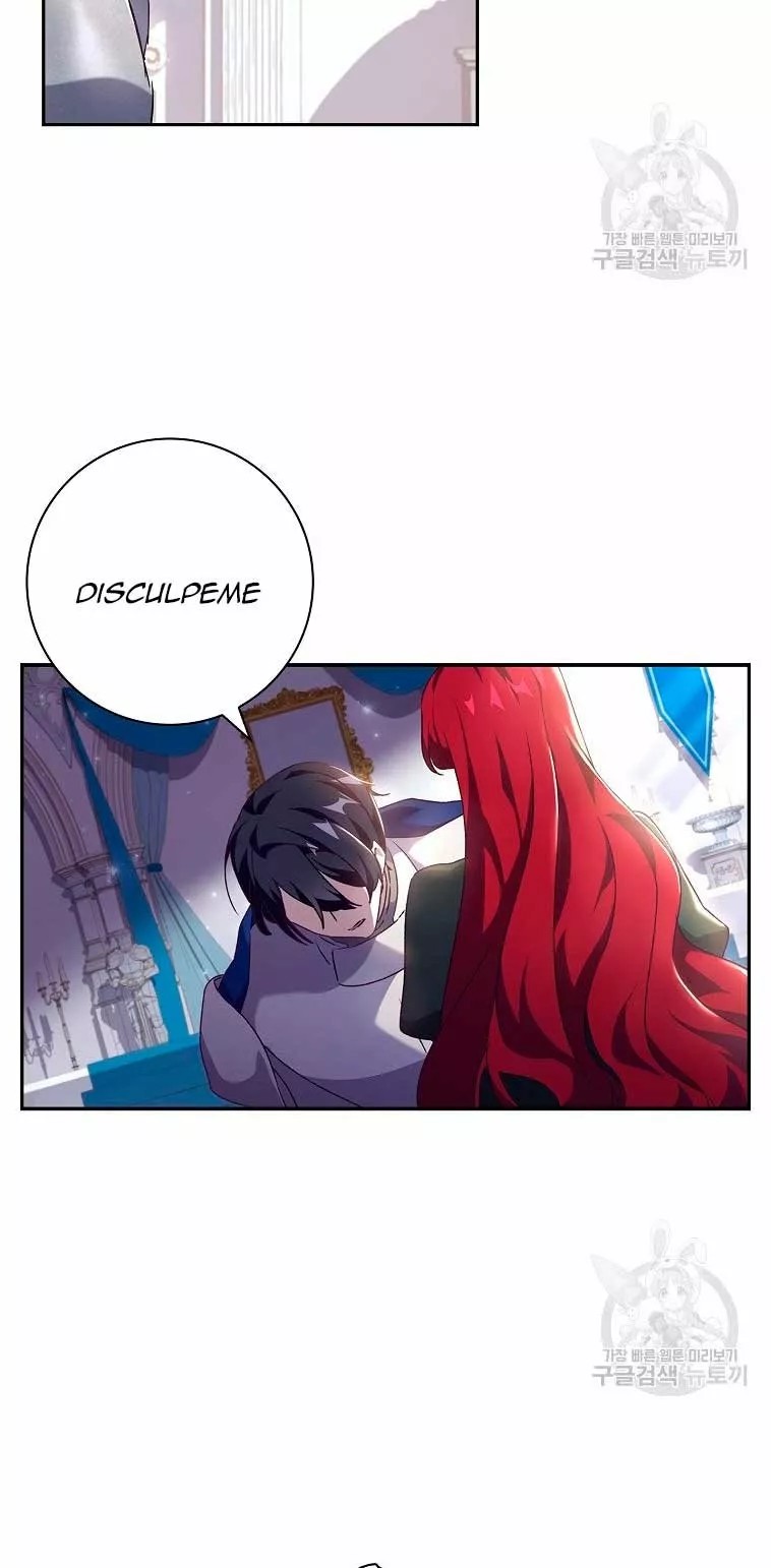 The Princess in the Attic Vol. 1 Ch. 6 第7页