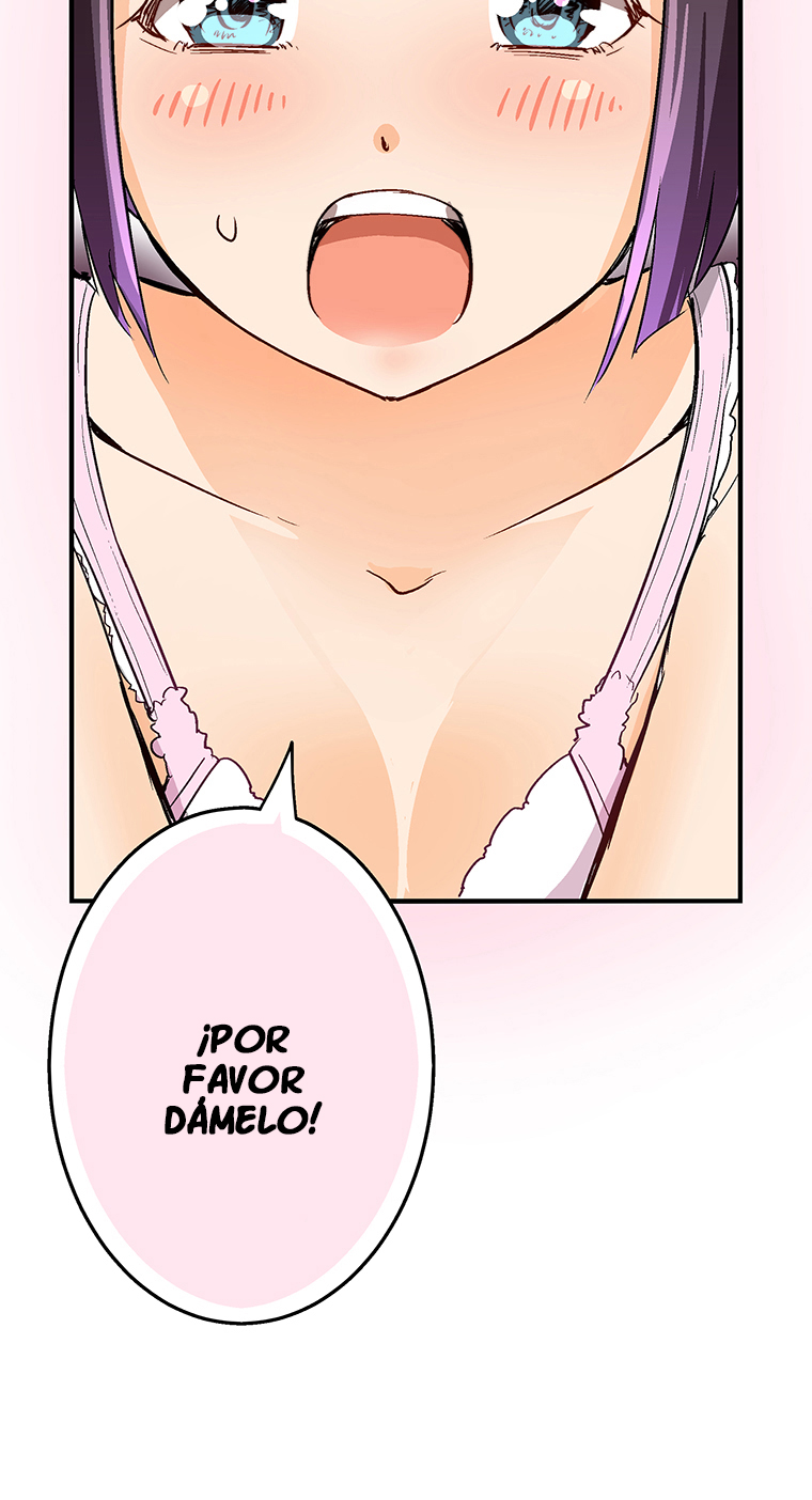 Shitai no ♡ Karen-san!! Ch. 5 第17页