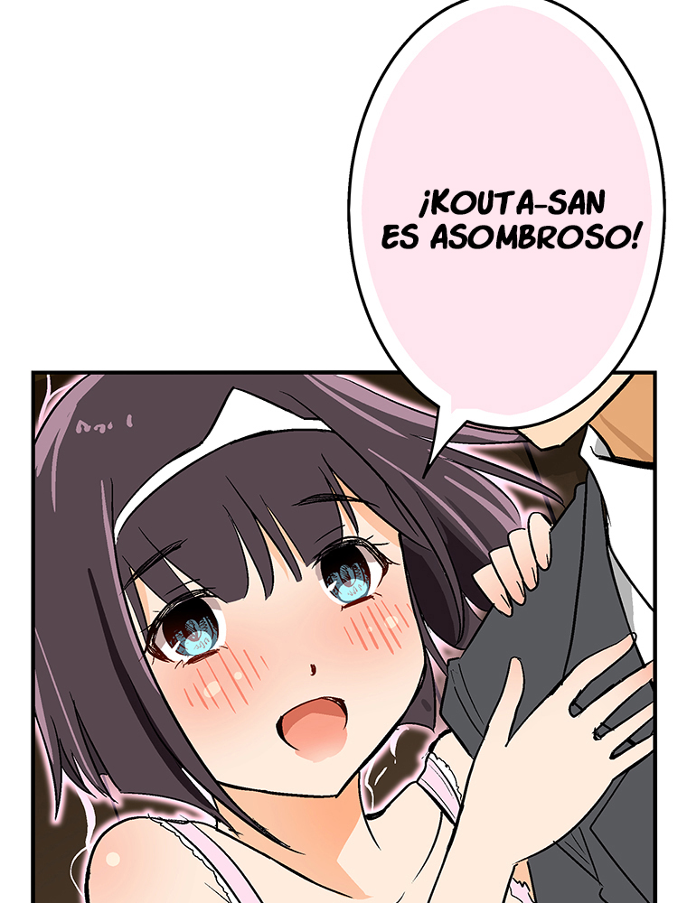 Shitai no ♡ Karen-san!! Ch. 5 第19页