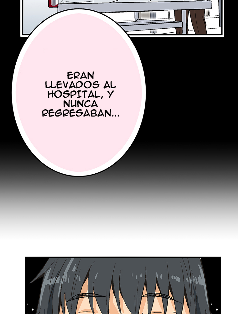 Shitai no ♡ Karen-san!! Ch. 5 第58页