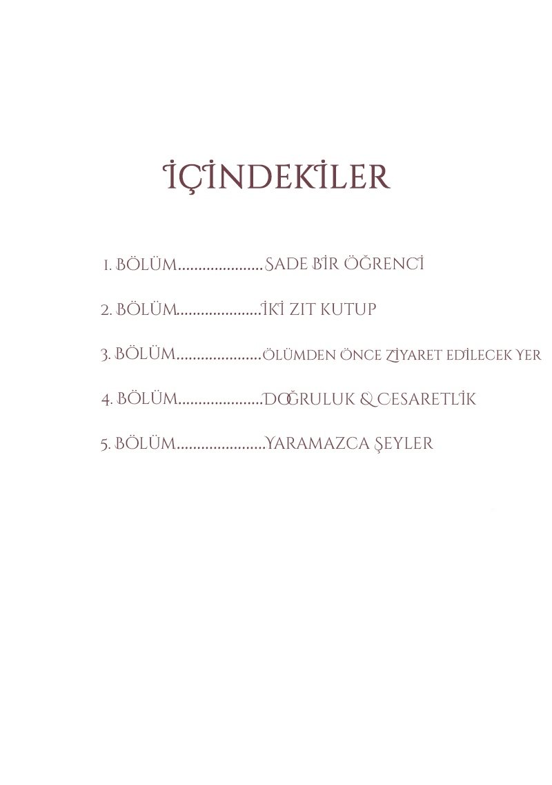 Kimi no Suizou wo Tabetai Sade Bir Öğrenci 第3页