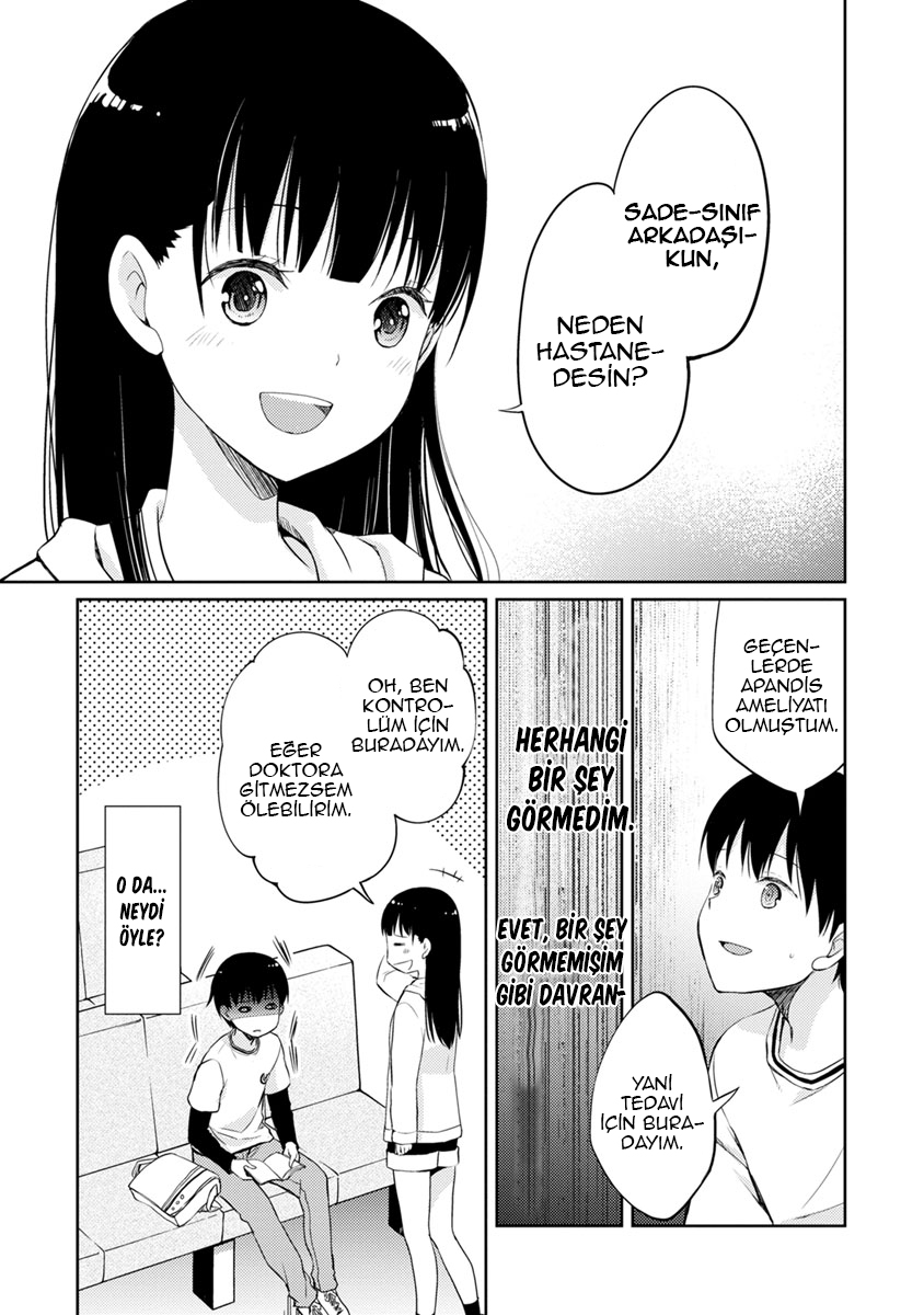 Kimi no Suizou wo Tabetai Sade Bir Öğrenci 第25页