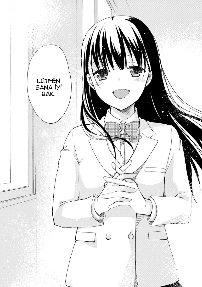 Kimi no Suizou wo Tabetai Sade Bir Öğrenci 第31页