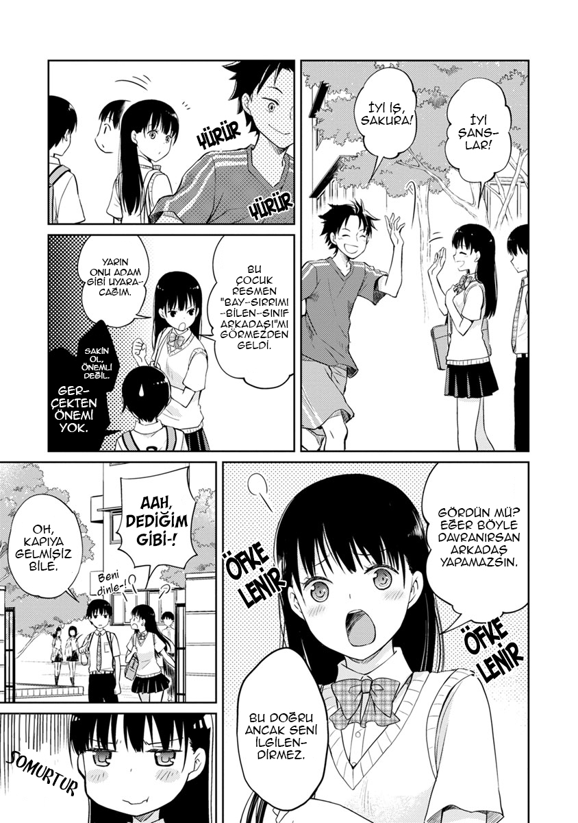 Kimi no Suizou wo Tabetai Sade Bir Öğrenci 第35页
