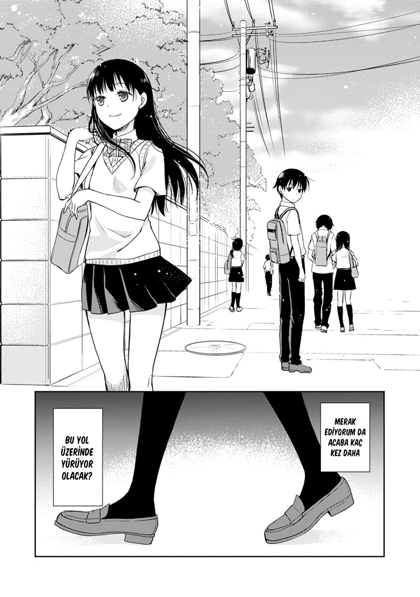 Kimi no Suizou wo Tabetai Sade Bir Öğrenci 第37页