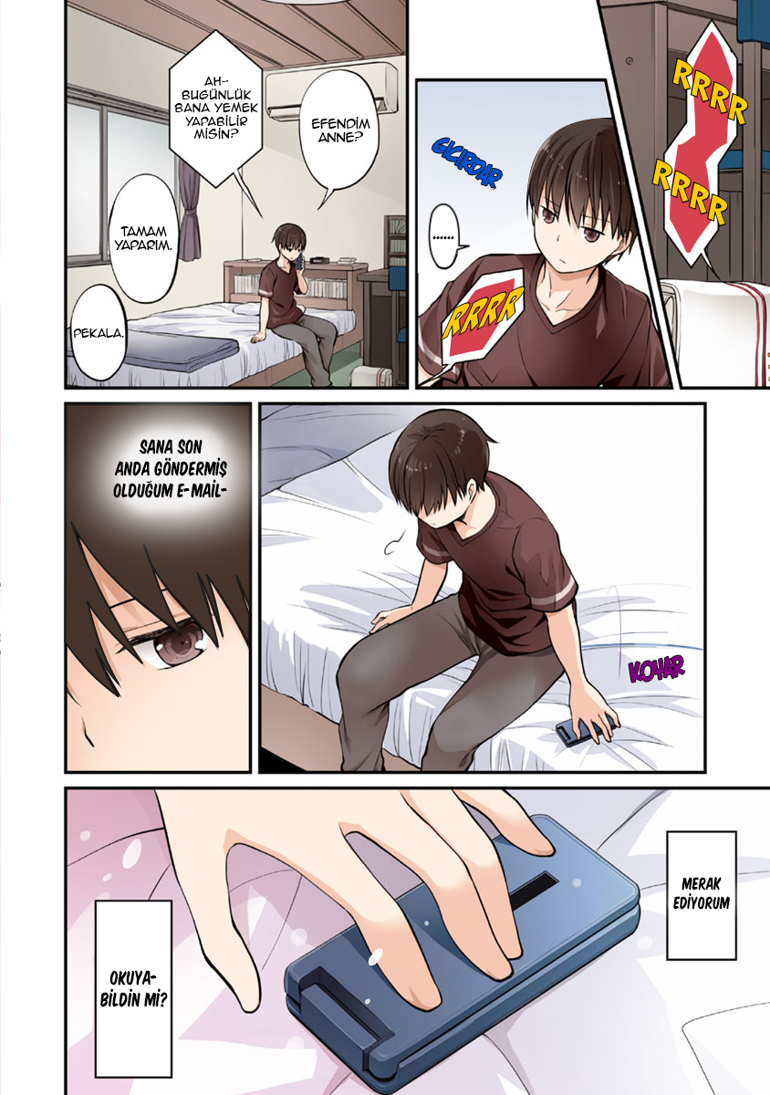 Kimi no Suizou wo Tabetai Sade Bir Öğrenci 第5页