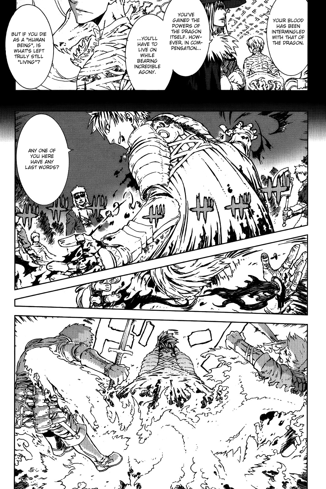 Kill Wizard Quest 2: Bad Blood 第23页