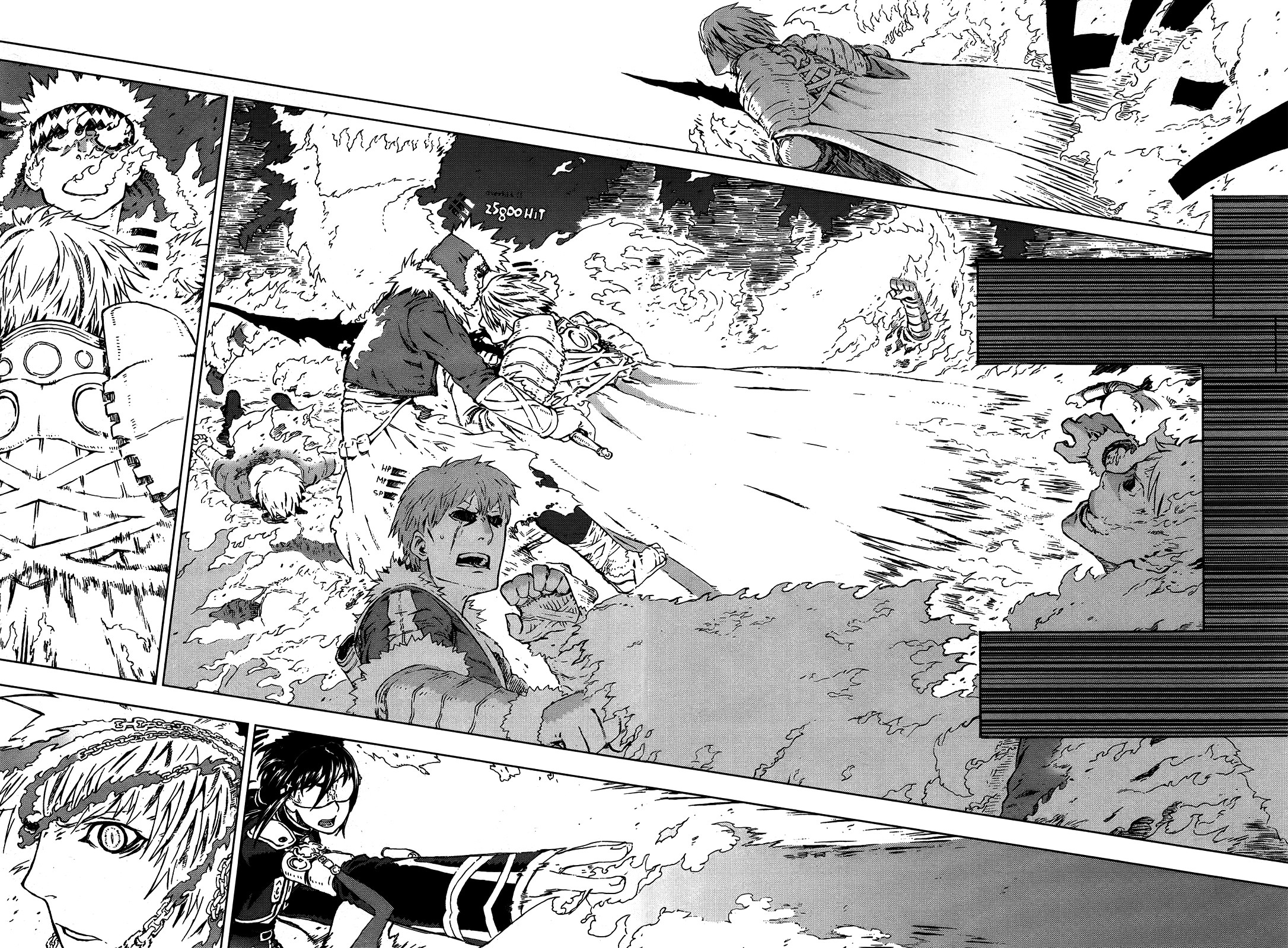 Kill Wizard Quest 2: Bad Blood 第26页