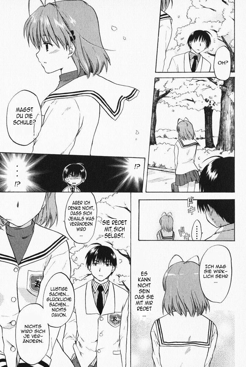 Clannad 第8页