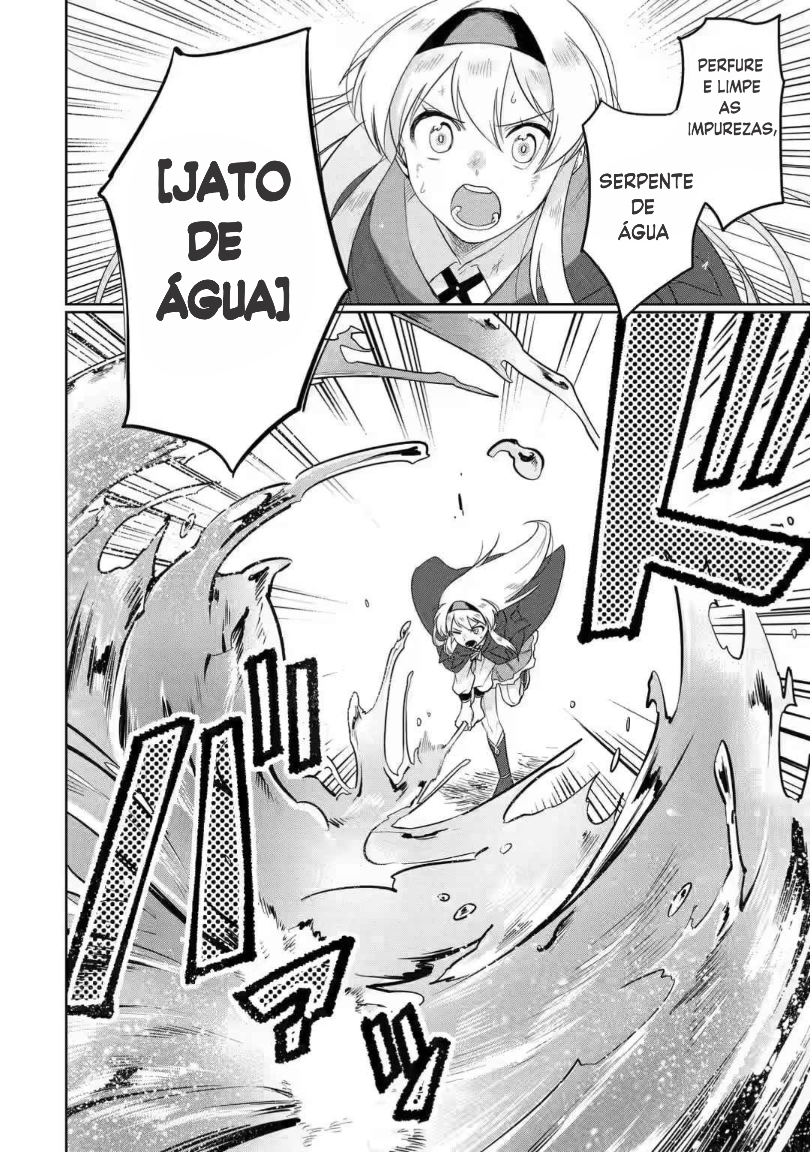 Arafoo Kenja no Isekai Seikatsu Nikki Vol. 1 Ch. 2 第24页