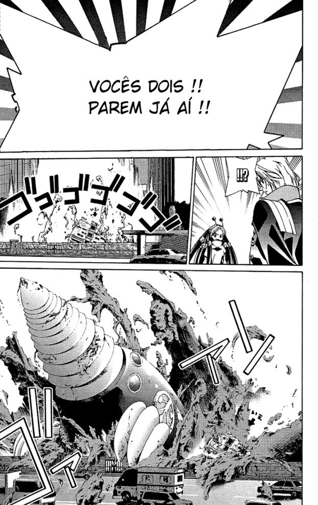 Sakuratetsu Taiwahen O cenário está pronto 第39页