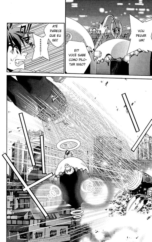 Sakuratetsu Taiwahen O cenário está pronto 第44页
