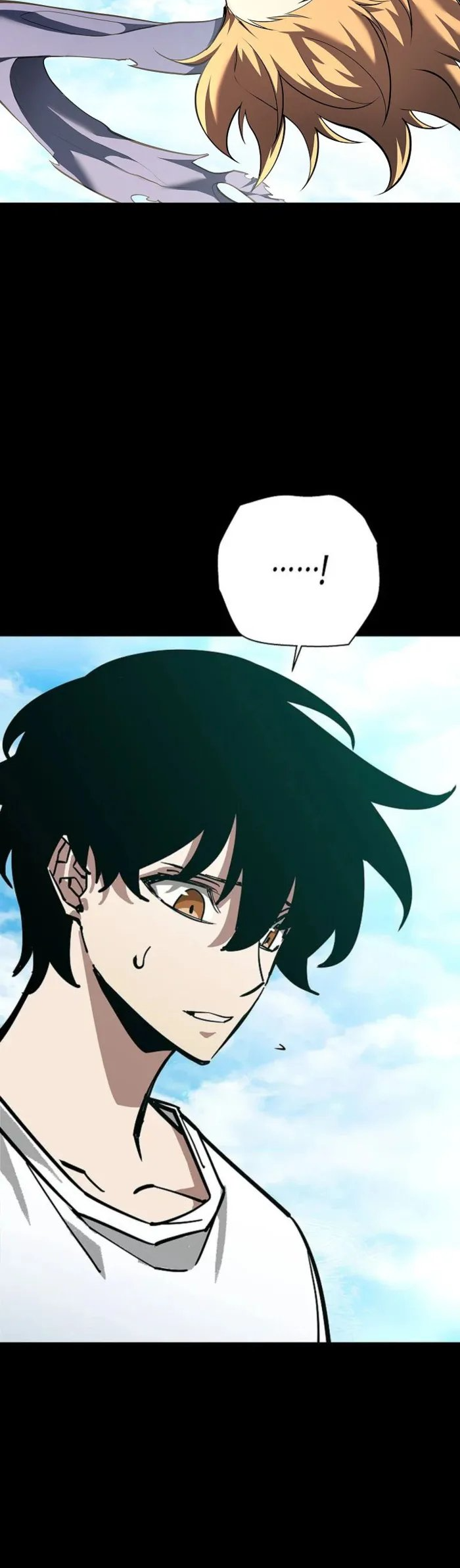 The Sword God From the Destroyed World Ch. 3 第33页
