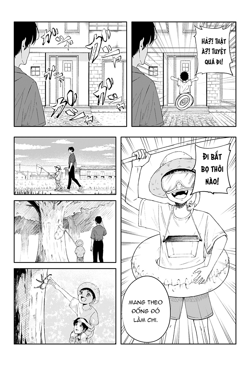 Usotsuki Niichan 第5页