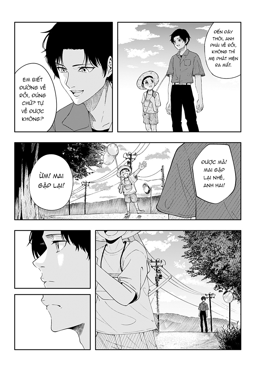 Usotsuki Niichan 第8页