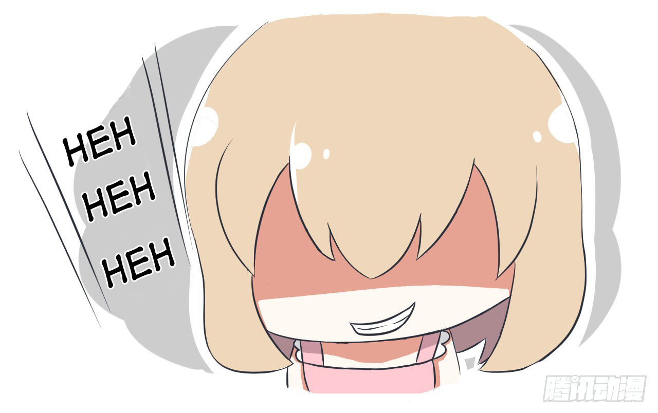 Indestructible Super Loli 第4页