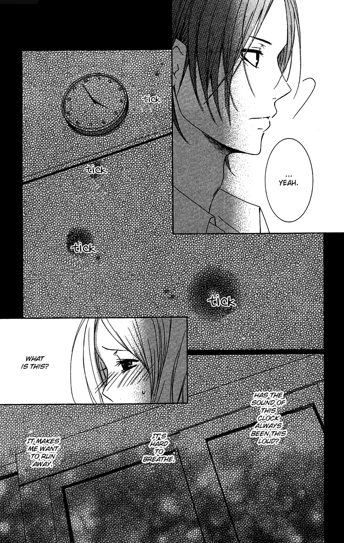 Kanojo ga Kare ni Ochiru Riyuu Kare ga Kanojo ni Ochiru Riyuu 第29页