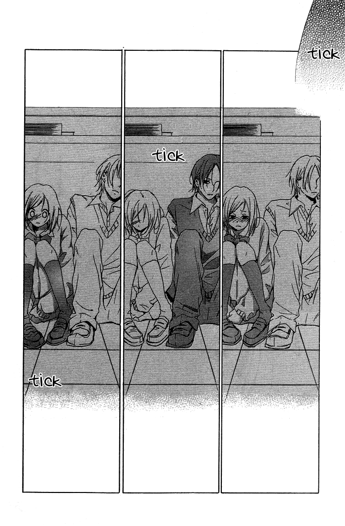 Kanojo ga Kare ni Ochiru Riyuu Kare ga Kanojo ni Ochiru Riyuu 第30页