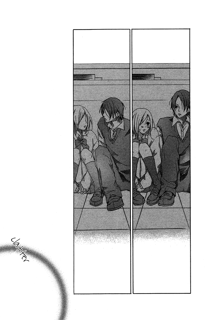 Kanojo ga Kare ni Ochiru Riyuu Kare ga Kanojo ni Ochiru Riyuu 第31页